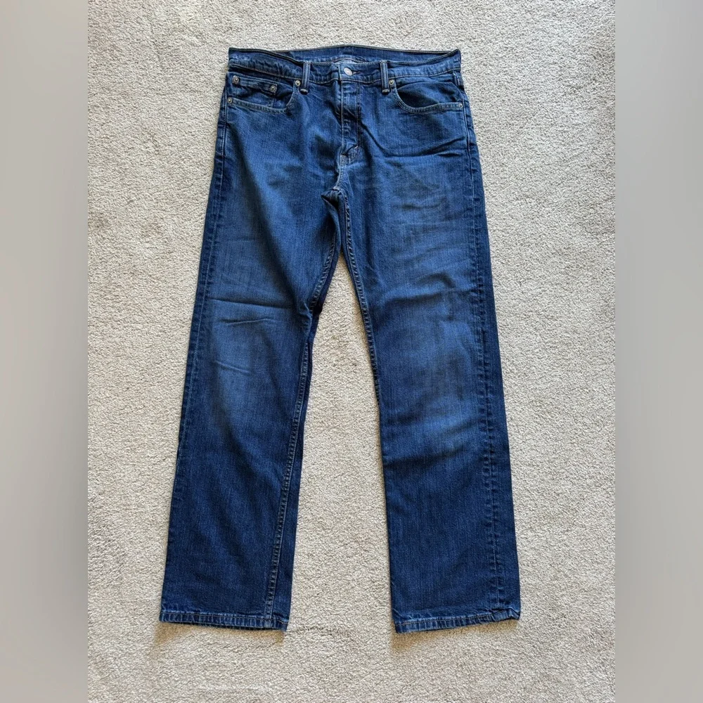 Levi’s 559 Men’s 34x32 - Picture 1 of 3